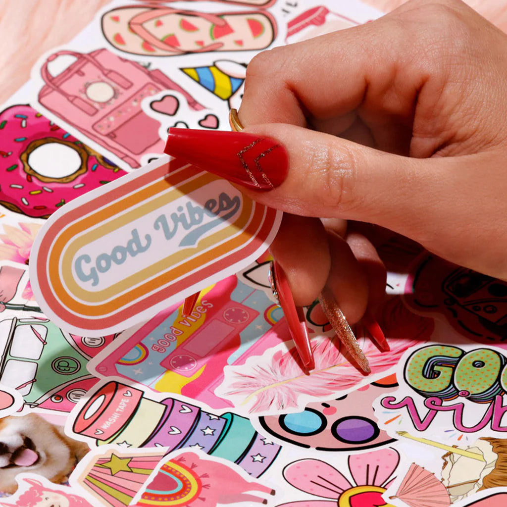 L.A. Colors - Lavish Nails Kindred Spirit