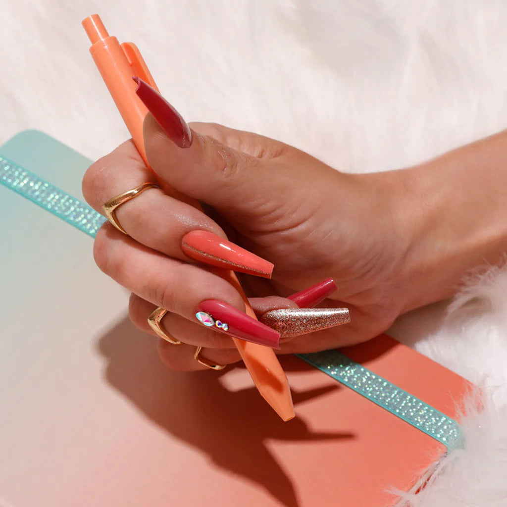L.A. Colors - Lavish Nails Kindred Spirit
