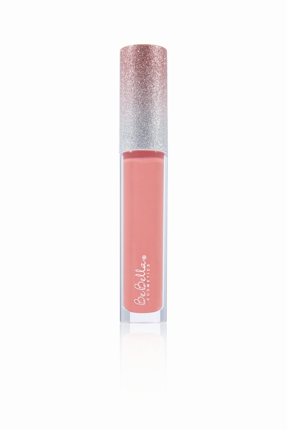 BeBella Cosmetics - Luxe Lip Gloss Coming Out