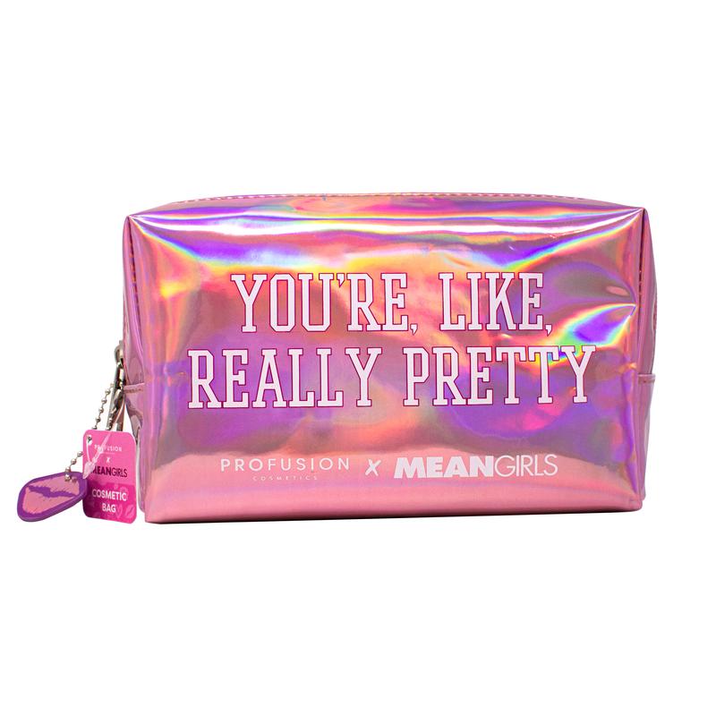 Profusion - Mean Girls Cosmetic Bag