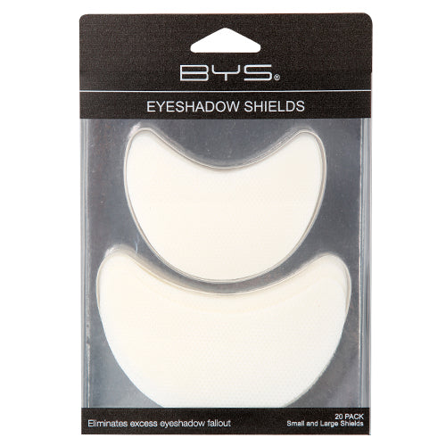 BYS - Eyeshadow Shields