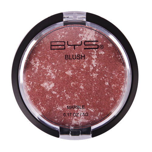 BYS - Marble Blush