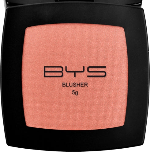 BYS - Blush Candyfloss