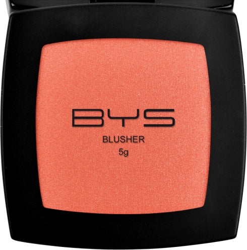 BYS - Blush Coral