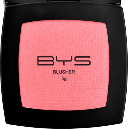 BYS - Blush Pretty In Pink