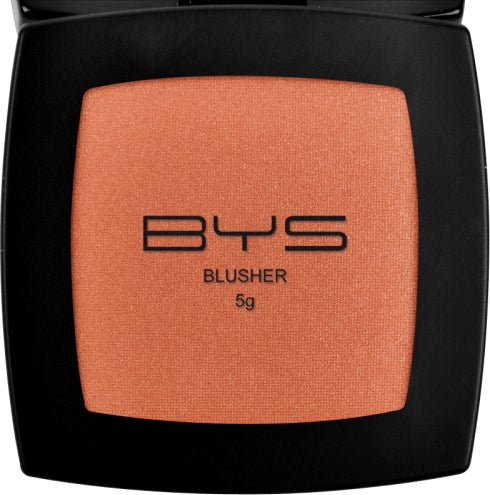 BYS - Blush Perfectly Peachy