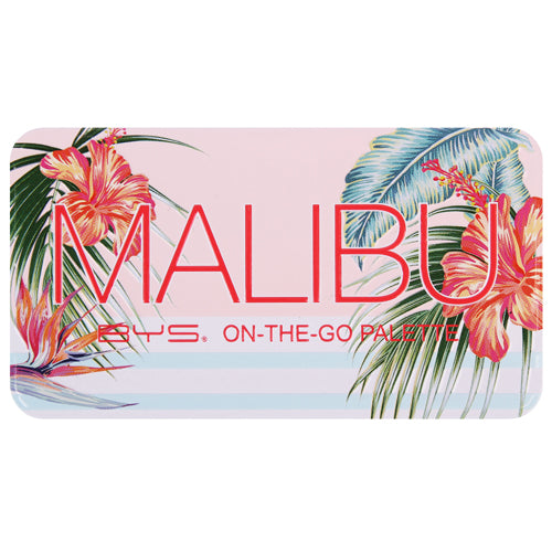 BYS - Malibu On-The-Go Palette