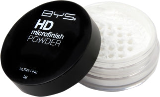 BYS - HD Ultra Fine Microfinish Loose Powder