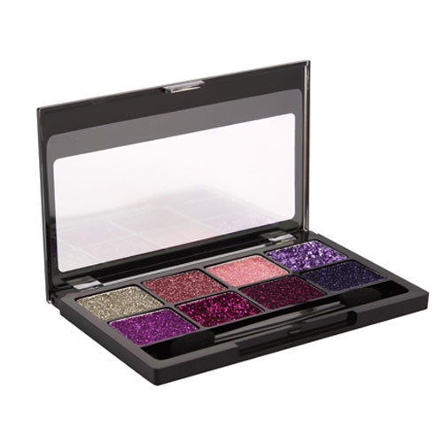 BYS - Glitter Eye Creme Very Berry Mixed Berries