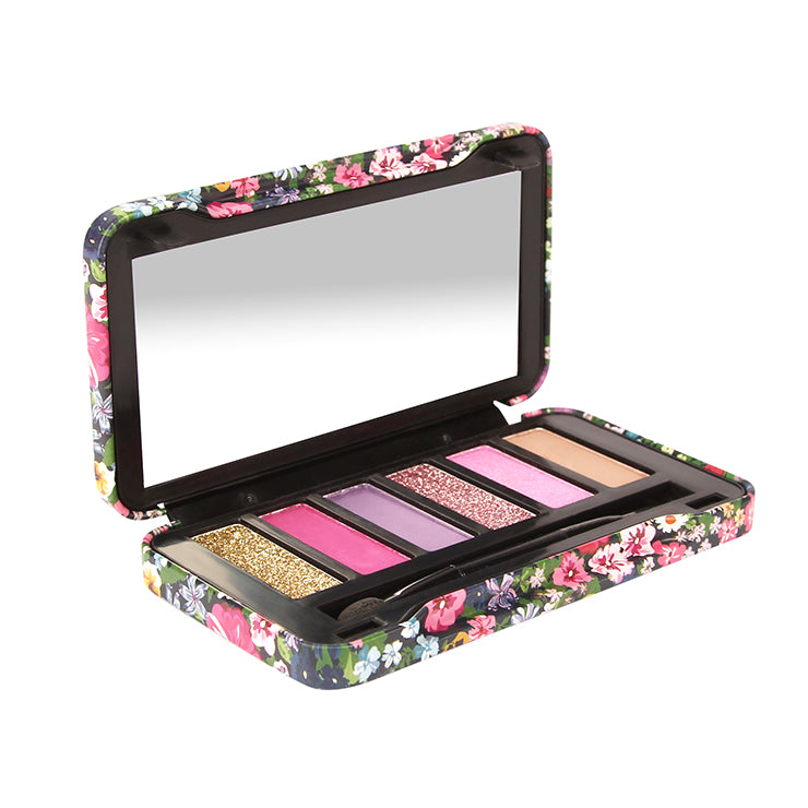 BYS - Posy On-The-Go Palette