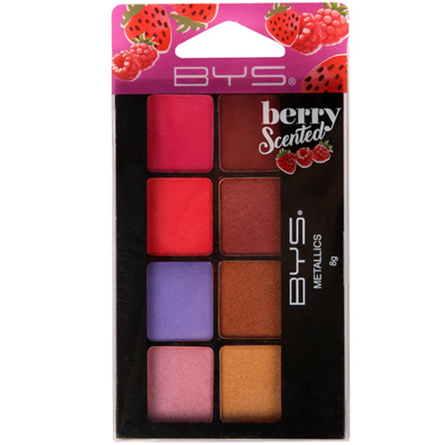 BYS - Very Berry Blueberry Eyeshadow