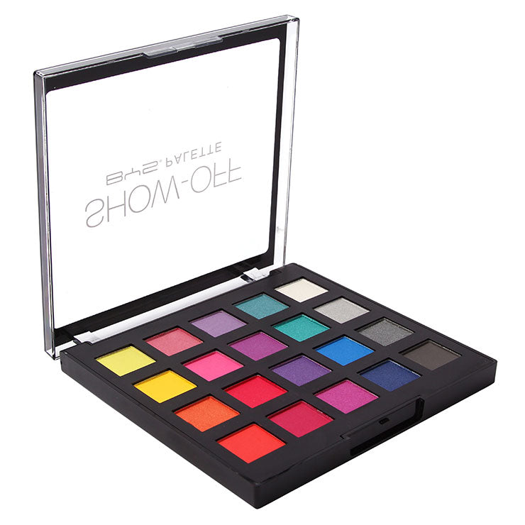 BYS - Show-Off Eyeshadow Palette