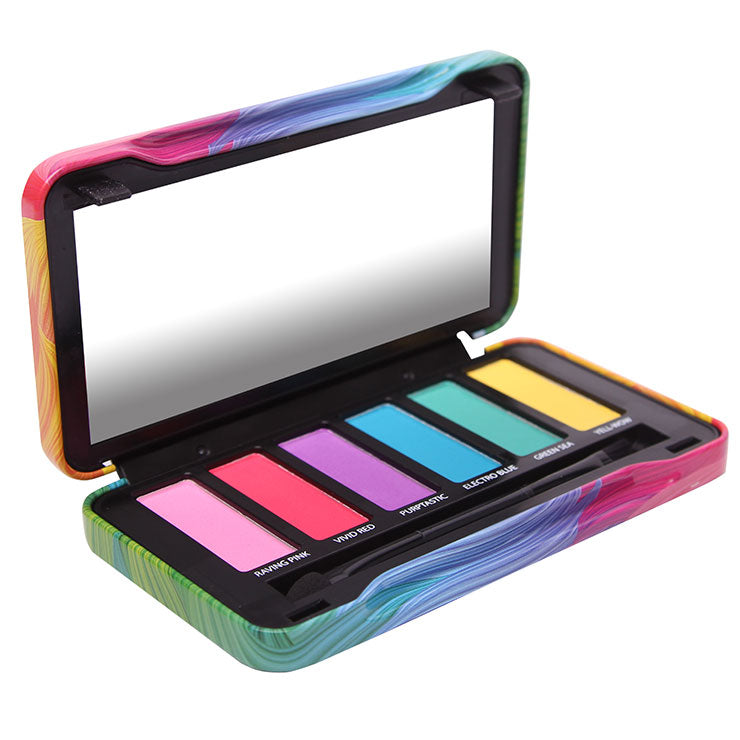 BYS - Vivid On-The-Go Palette