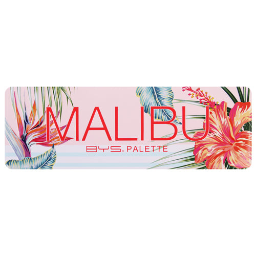 BYS - Malibu Eyeshadow Palette
