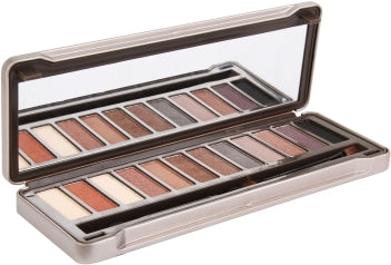 BYS - Nude 2 Palette