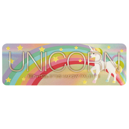 BYS - Unicorn Palette