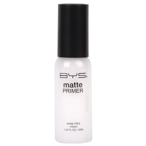 BYS - Face Primer Matte