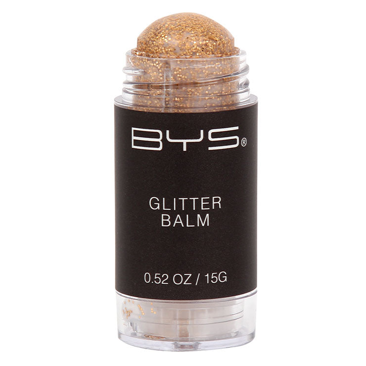 BYS - Glitter Balm Gold