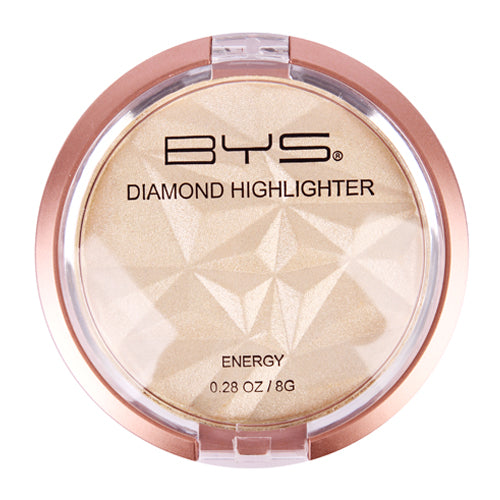 BYS - Diamond Highlighter Energy