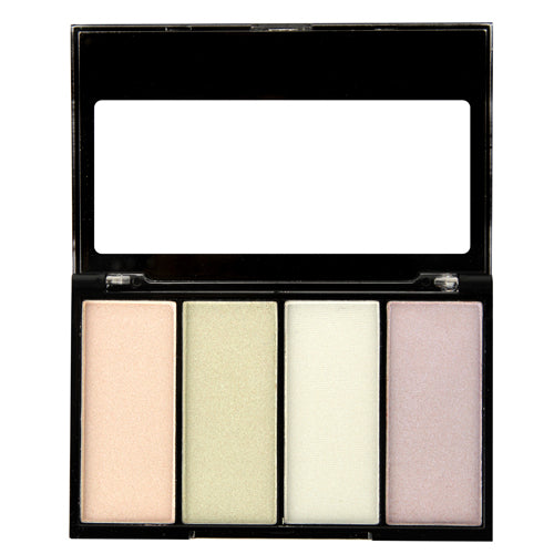BYS - Ultra Glow Highlight Palette Holographic