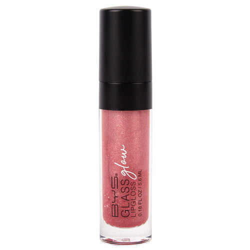 BYS - Glass Glow Lip Gloss Rose Coloured Glasses