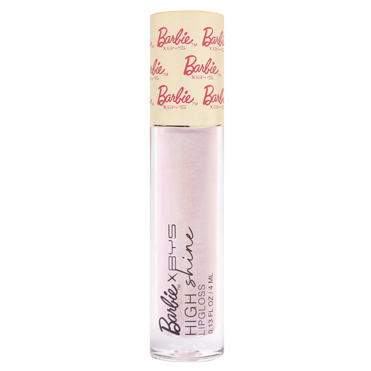BYS x Barbie - High Shine Lip Gloss Stand Out
