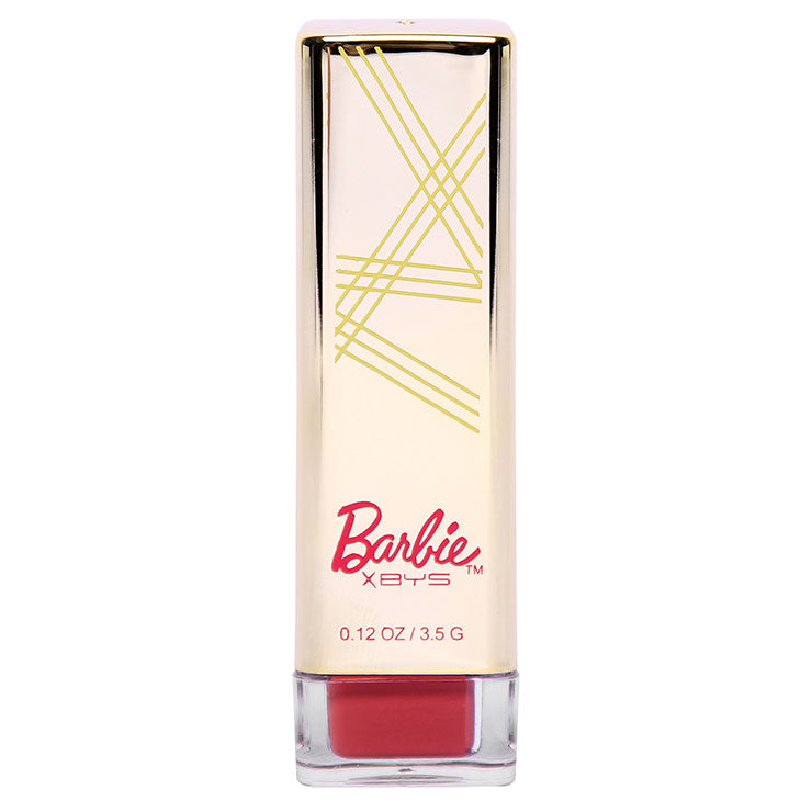 BYS x Barbie - Matte Lipstick Be Awesome