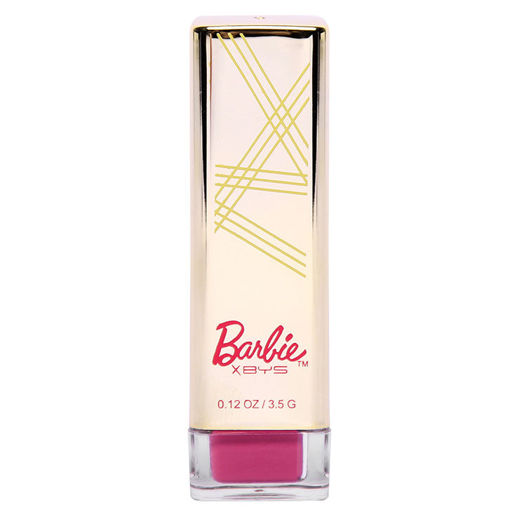 BYS x Barbie - Matte Lipstick Barbie Bold