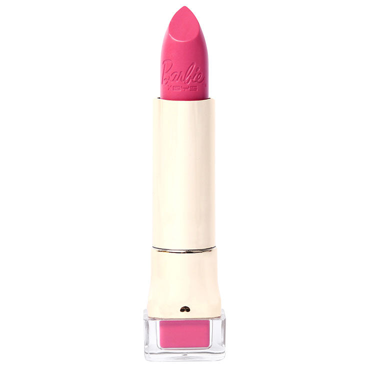 BYS x Barbie - Matte Lipstick Barbie Bold
