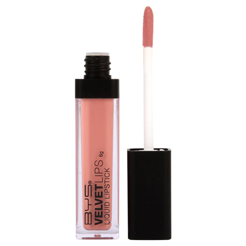 BYS - Velvet Lipstick Dreaming Peach