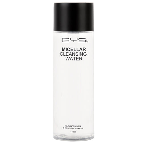 BYS - Micellar Cleansing Water