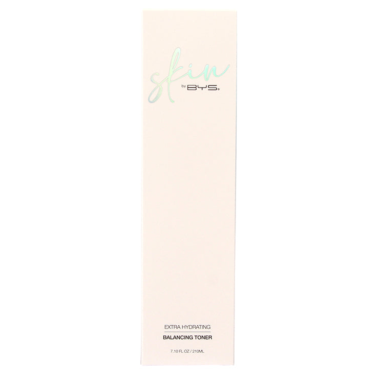 BYS - Skin by BYS Extra Hydrating Balancing Toner