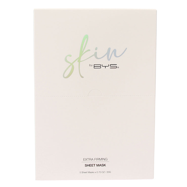 BYS - Skin by BYS Extra Firming Sheet Mask