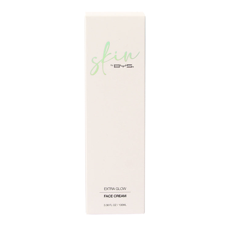 BYS - Skin by BYS Extra Glow Face Cream