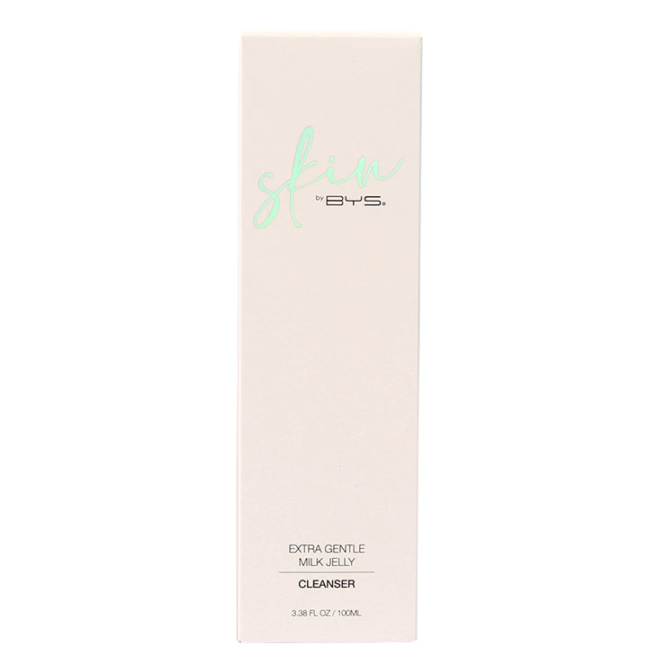 BYS - Skin by BYS Extra Gentle Jelly Milk Cleanser