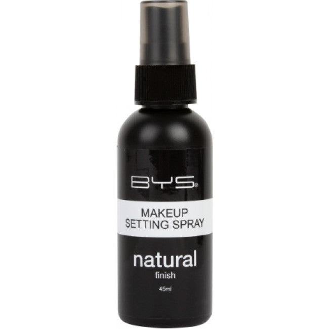 BYS - Natural Setting Spray