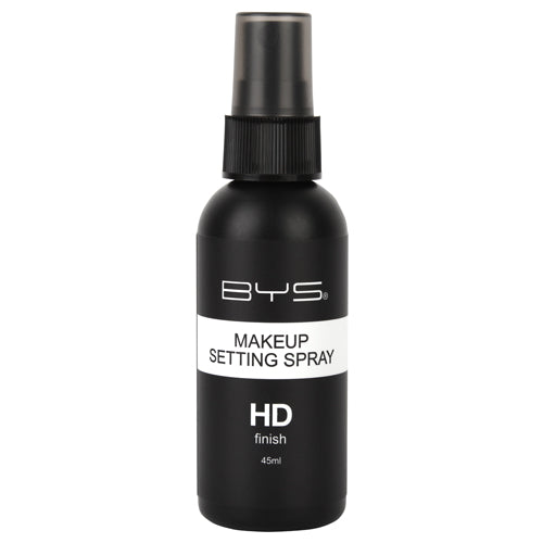 BYS - HD Setting Spray
