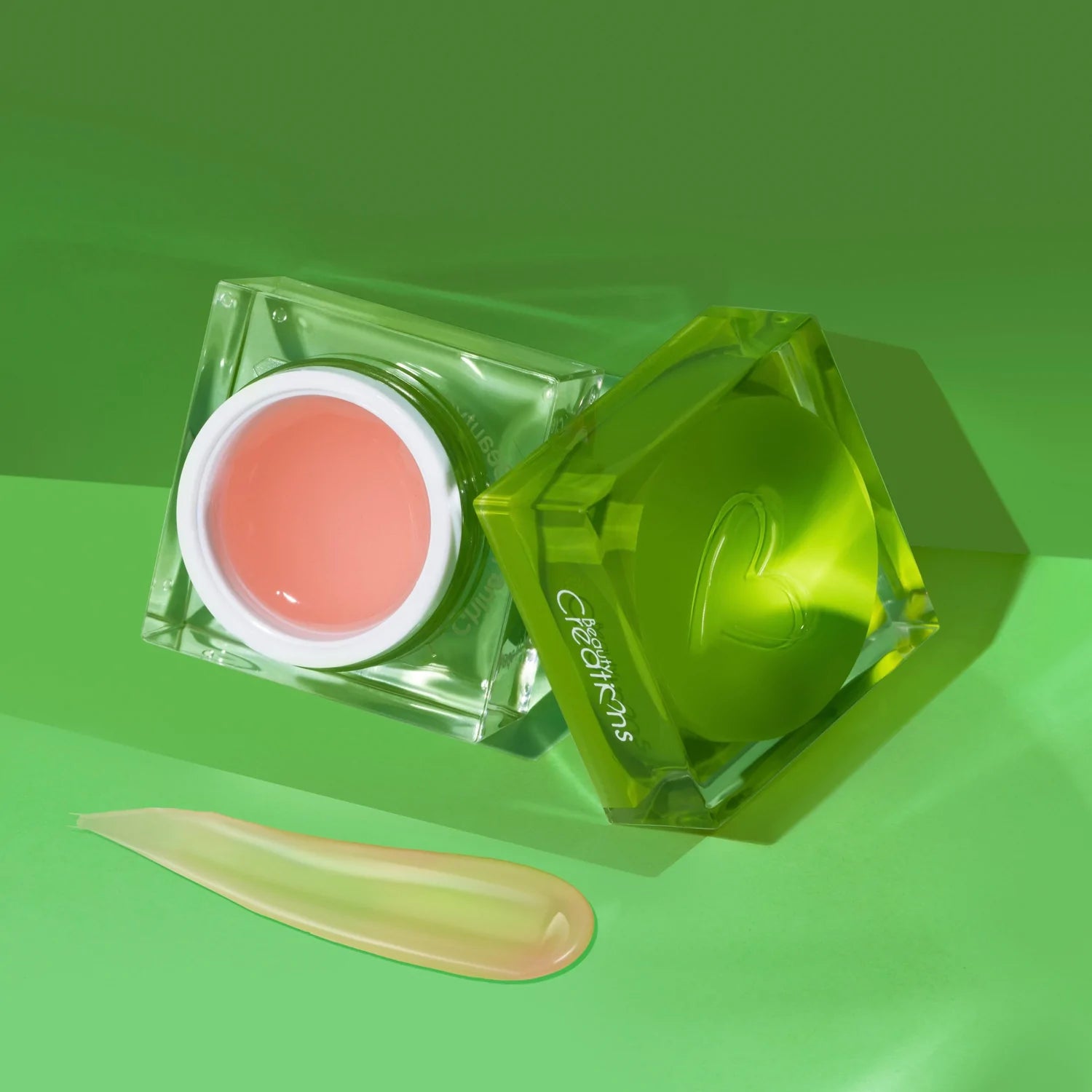 Beauty Creations - Cucumber Lip Mask