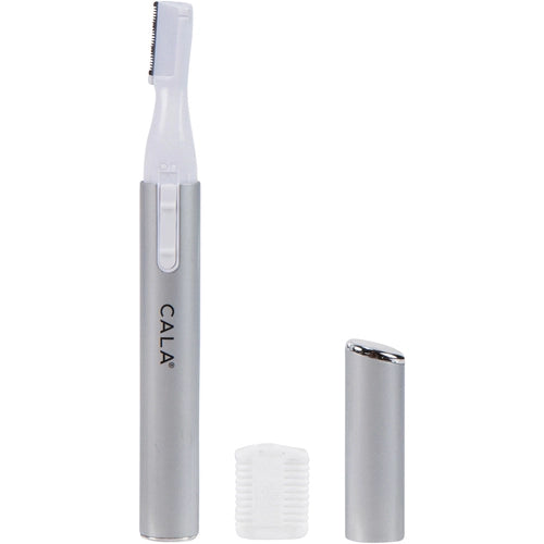 Cala - Precision Hair Trimmer Silver