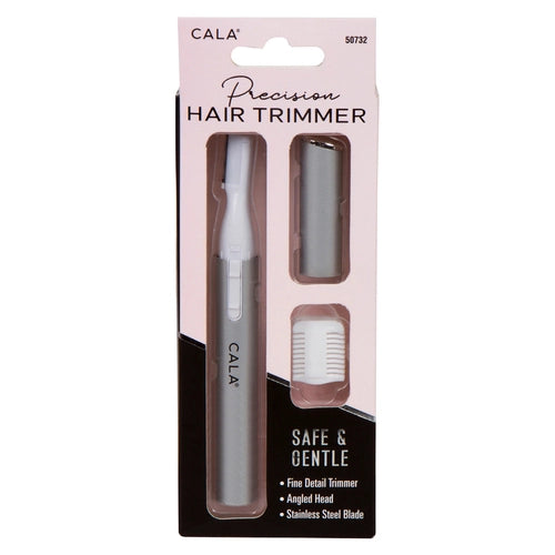 Cala - Precision Hair Trimmer Silver