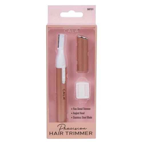 Cala - Precision Hair Trimmer Rose Gold