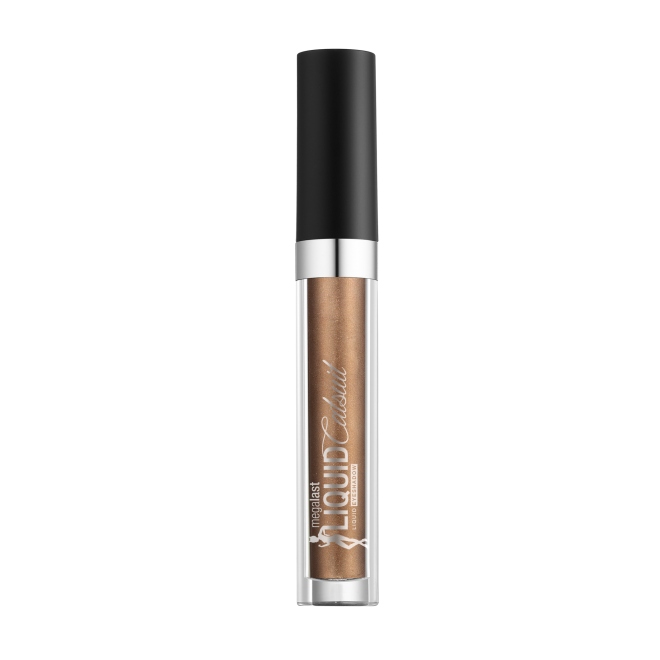 Wet n Wild - Megalast Liquid Catsuit Liquid Eyeshadow Cashmere Love