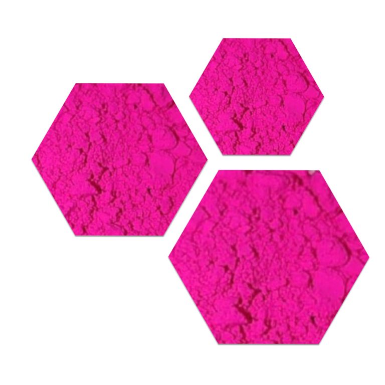 Take Two Cosmetics - Dare To Be Bold Neon Pigment