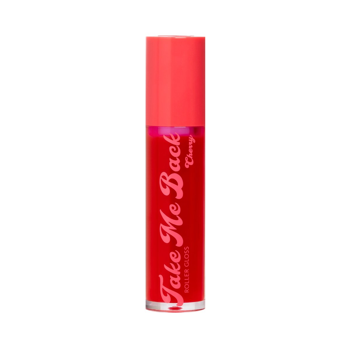 Beauty Creations - Take Me Back Roller Gloss Cherry