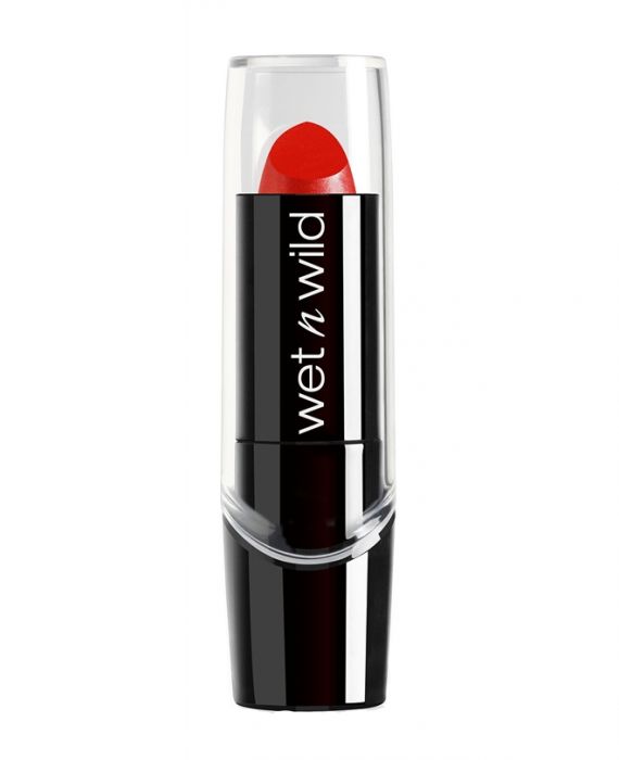 Wet n Wild - Silk Finish Lipstick Cherry Frost
