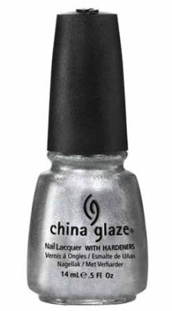 China Glaze 'Icicle'