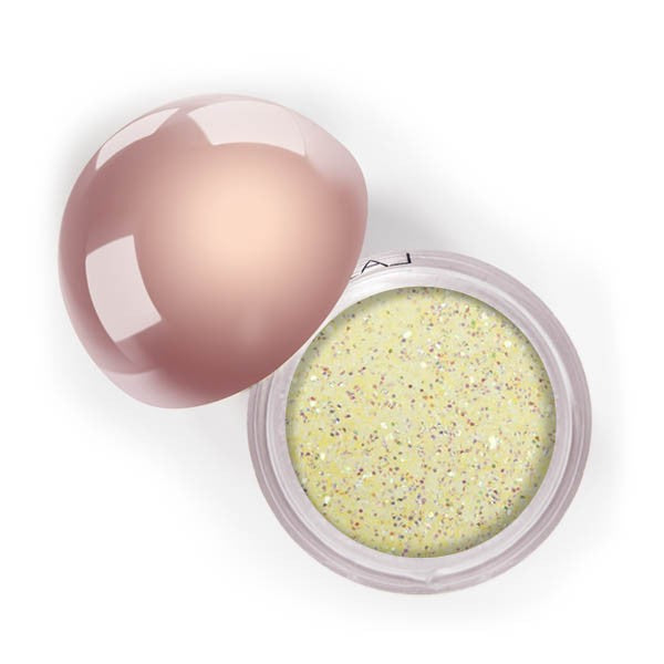 LA Splash Cosmetics - Crystallized Glitter Coco Bongo