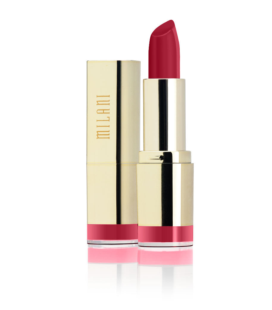 Milani Cosmetics Moisture Matte Lipstick - Confident