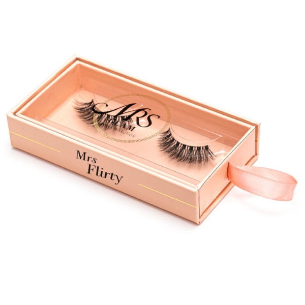 Mrs Glam - Mrs Flirty Lash