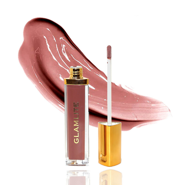 Glamlite Cosmetics -  Horchata Lips